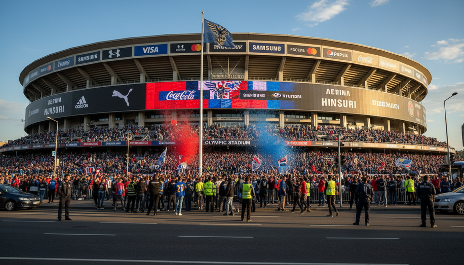 EXCLUSIVE: Nike Won’t Return as a Super Bowl 60 Advertiser