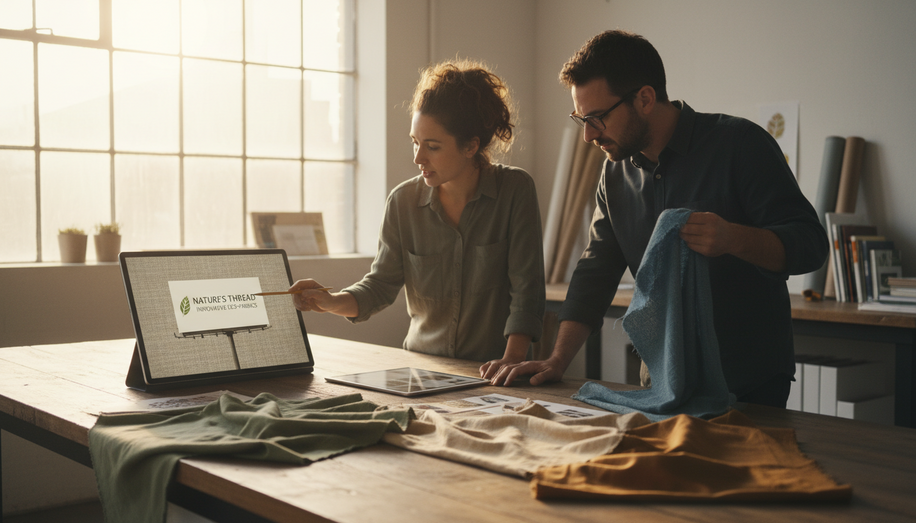 Integrating Sustainability into OOH Advertising Design