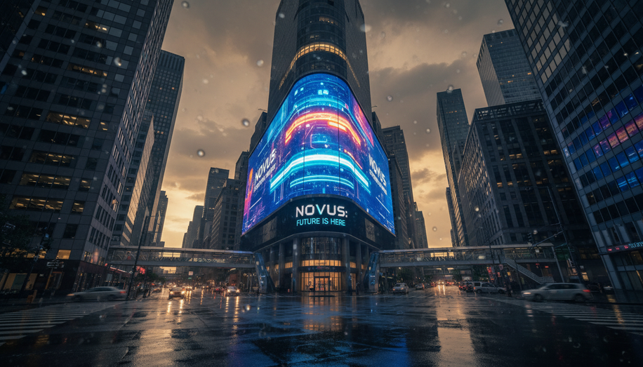 Maximizing Impact with Strategic Location Targeting in OOH