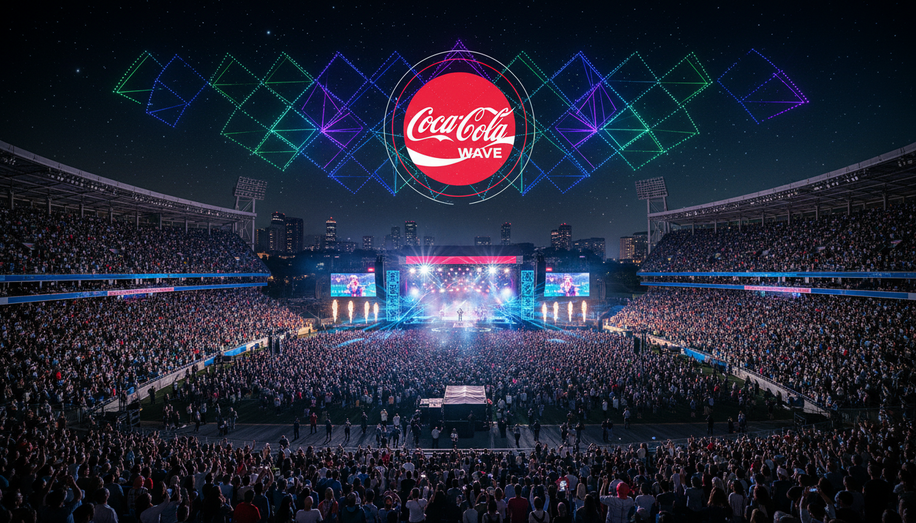 Innovative Sponsorships: How OOH Can Drive Brand Collaboration