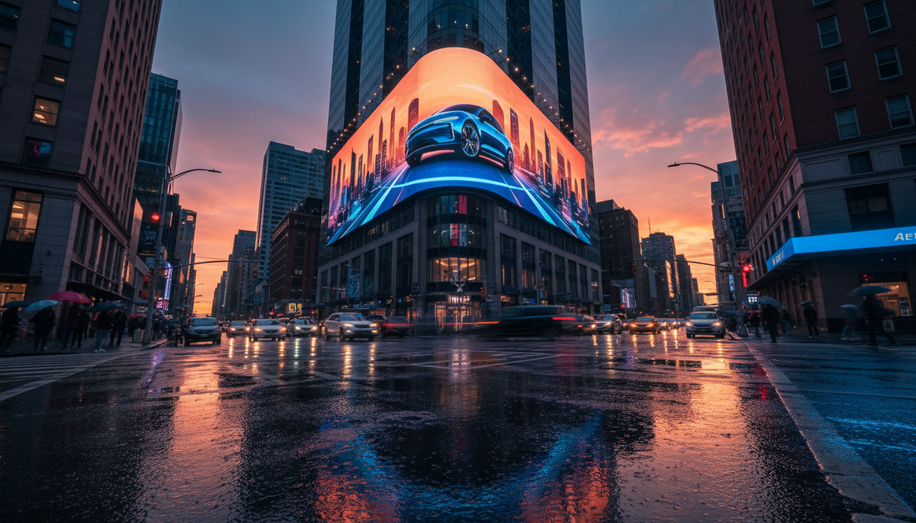 Geofencing: Revolutionizing Out-of-Home Advertising with Targeted Engagement and Measurable ROI