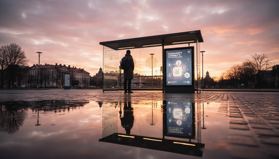 Analyzing the Effectiveness of OOH Advertising in a Post-Pandemic World