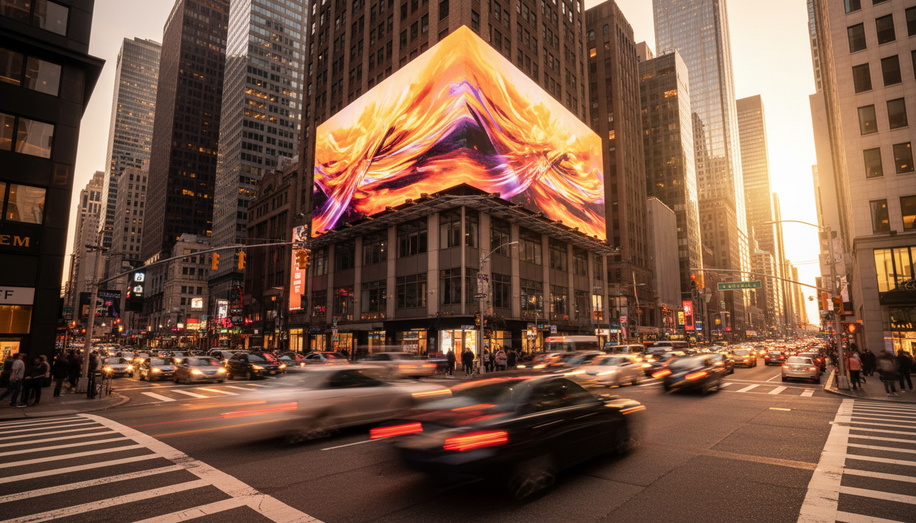 Effective Location Marketing: Best Practices for OOH Ads