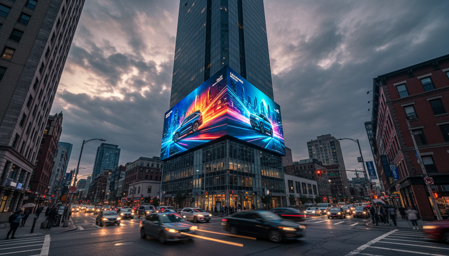 The Science Behind OOH Timing: When to Advertise?