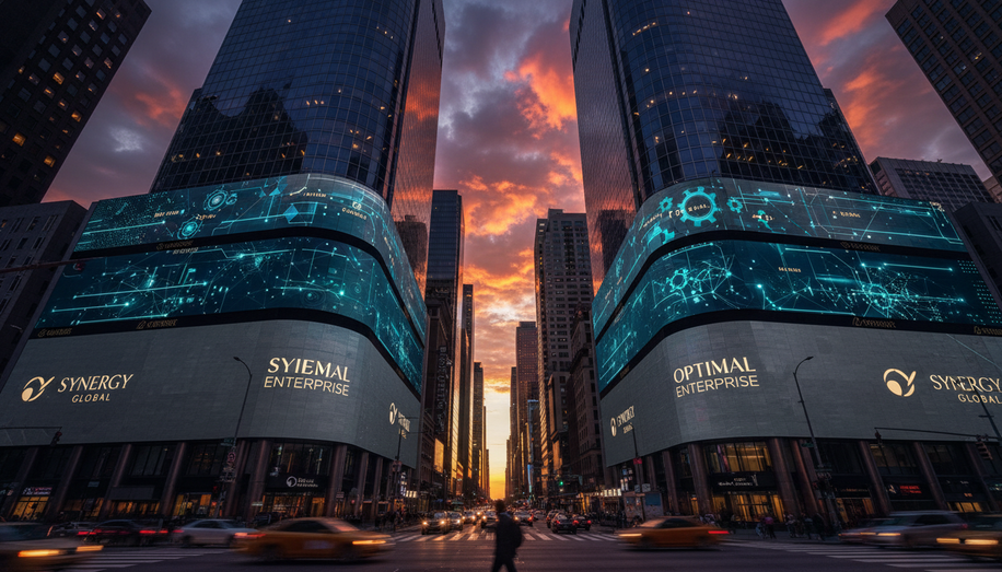 OOH's Untapped Potential in B2B Marketing: Building Brand Authority and Lead Generation