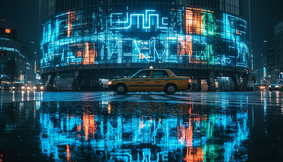 AI Revolutionizes OOH Advertising: Dynamic Creatives, Predictive Analytics, and Hyper-Personalization