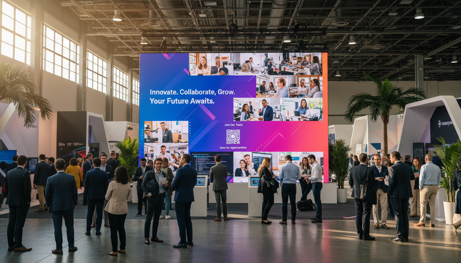 OOH Advertising: A Strategic Tool for Recruitment & Employer Branding in 2026