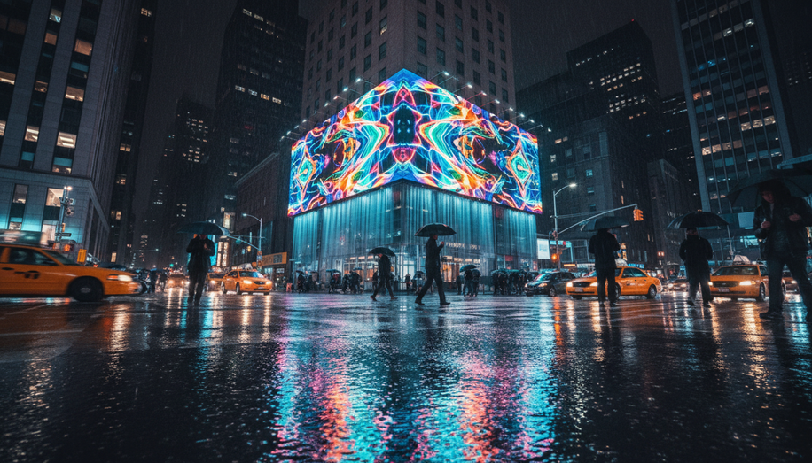 OOH Advertising: The Privacy-Compliant Powerhouse in a Post-Cookie World