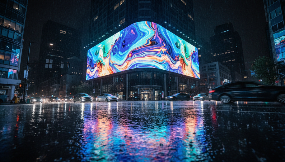 The OOH Blueprint for Brand Launches: Building Anticipation and Impact