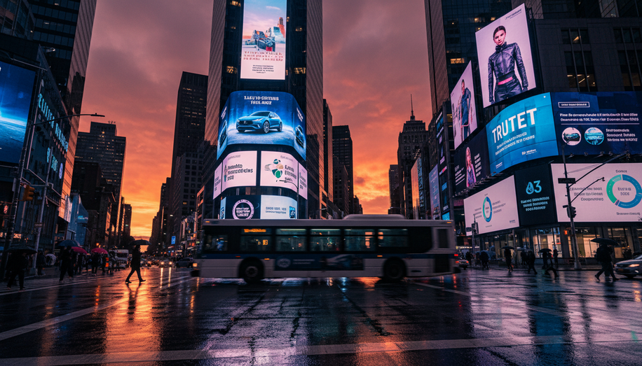 The Programmatic OOH Ecosystem: Navigating DSPs, SSPs, and Ad Exchanges in Real-Time Buying