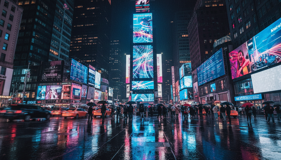 AI as Your Creative Partner: Enhancing OOH Design and Message Effectiveness with Machine Learning