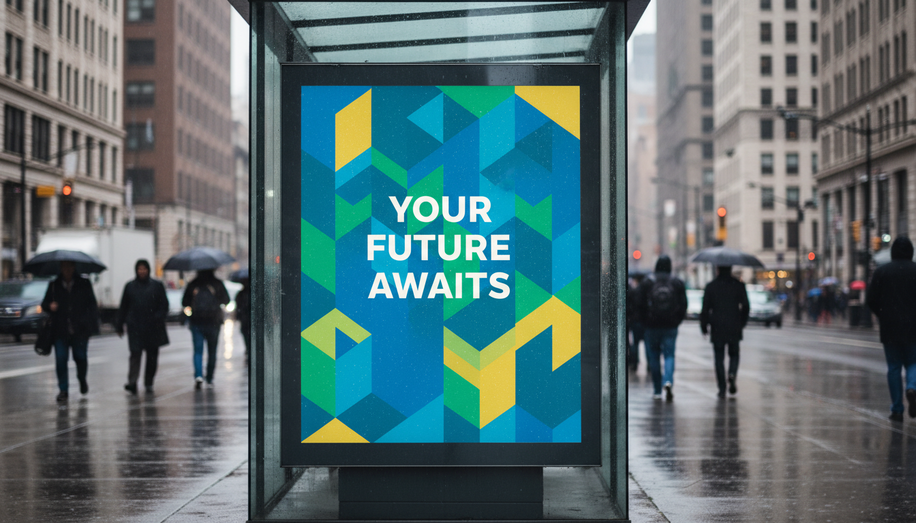 Silent Salespeople: The Underrated Power of Static Billboards in a Digital Age