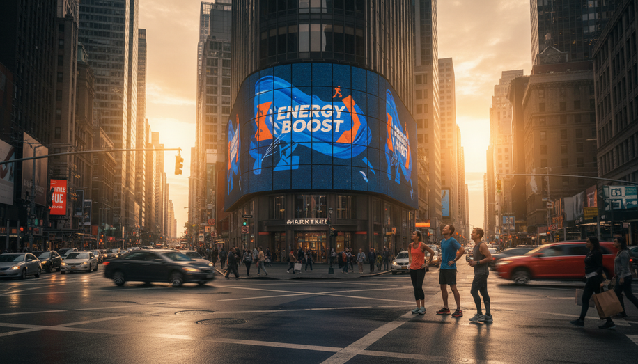 The Art of Precision: How Programmatic DOOH Delivers Hyper-Personalized Messaging at Scale