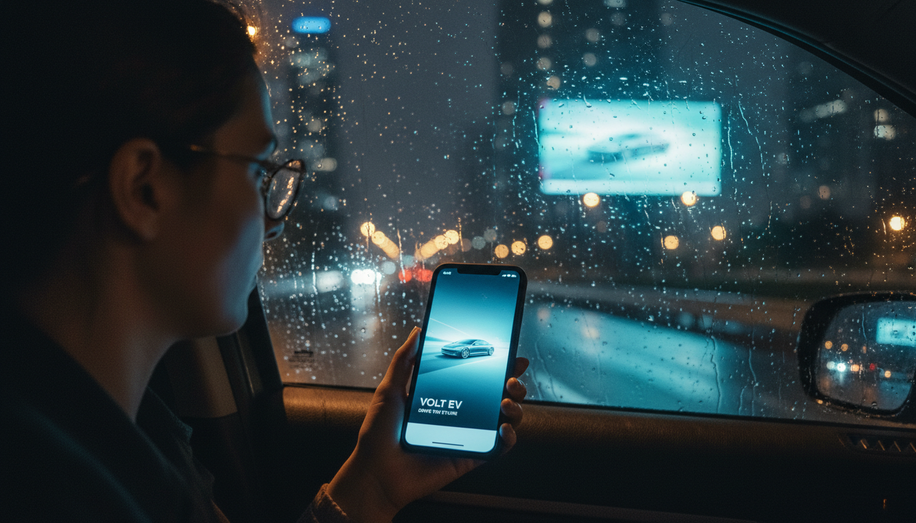 From Screen to Street: Leveraging Mobile Location Data for Precise OOH Targeting and Retargeting