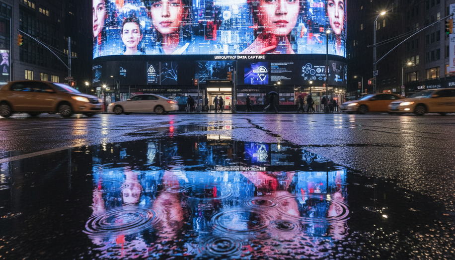 Beyond the Buzz: The Ethical Implications of OOH Data Collection and Privacy Concerns