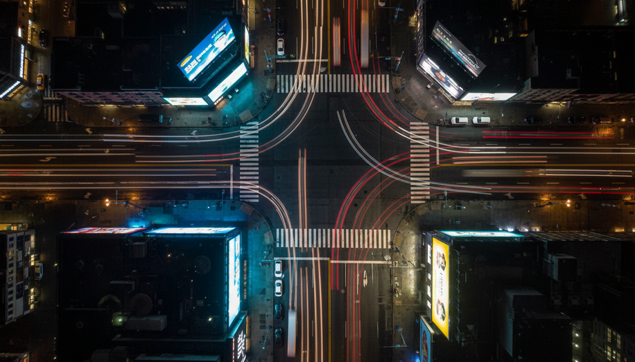 Beyond Impressions: Leveraging OOH for Advanced Location Analytics and Consumer Journey Mapping