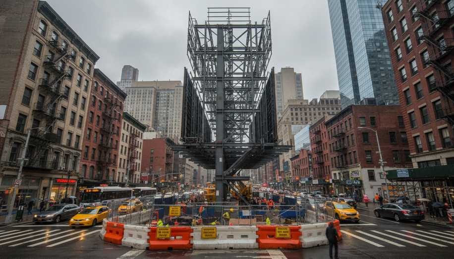 Navigating the Red Tape: Understanding Permits, Regulations, and Compliance in OOH Advertising