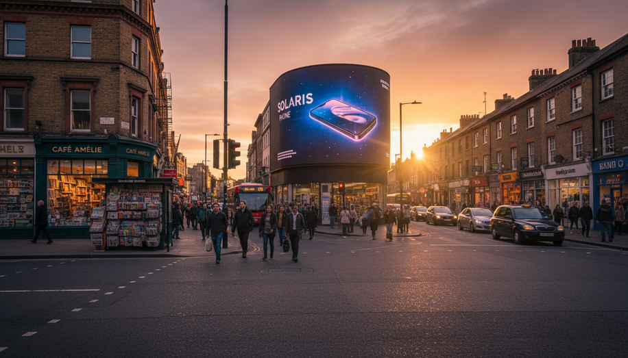 The Integrated Funnel: How OOH Powers Multi-Channel Marketing Beyond Online Clicks