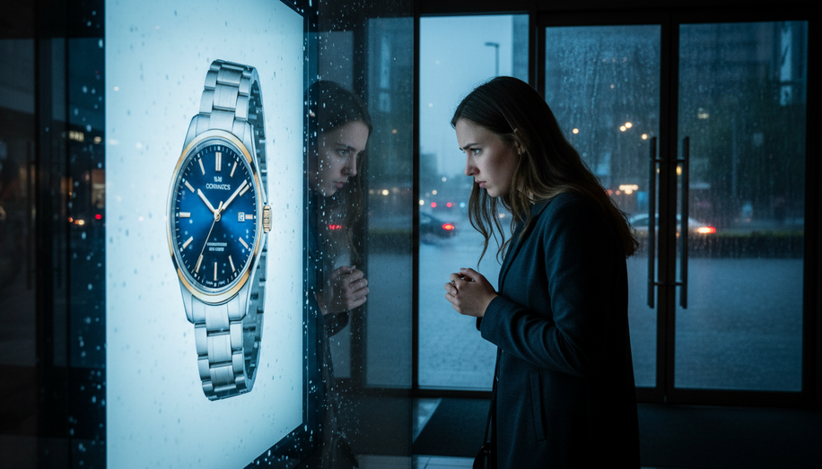 The Psychology of Influence: How OOH Design Shapes Perception and Behavior