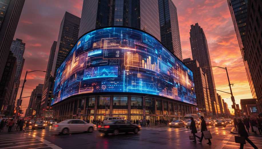 The Smart Site Selector: Using AI for Optimal OOH Placement and Campaign Performance