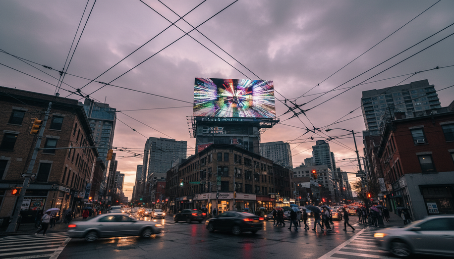 Navigating the Regulatory Maze of Out-of-Home Advertising: Federal, State, and Local Compliance