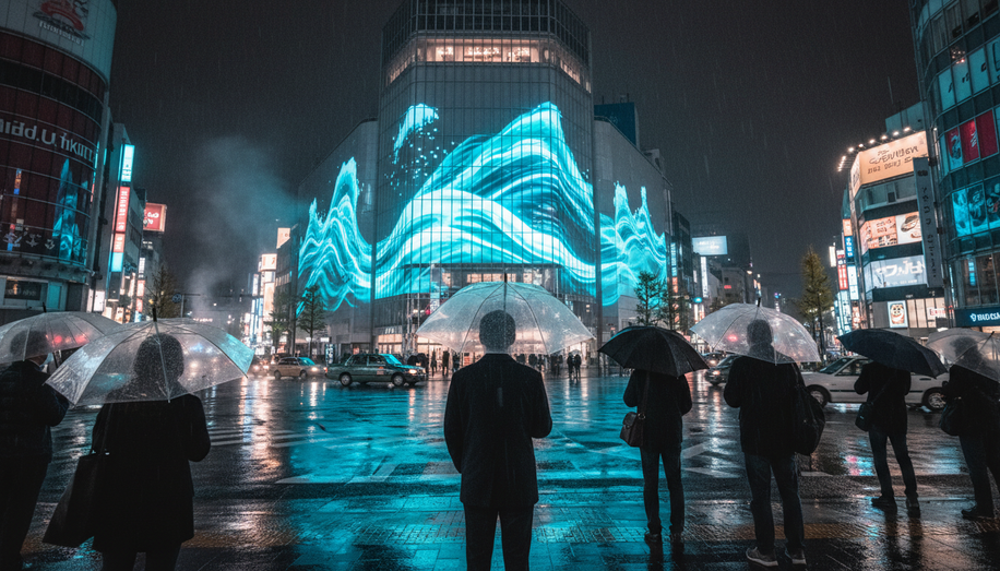 The Evolution of OOH: From Billboards to Immersive Experiences and Data-Driven Campaigns