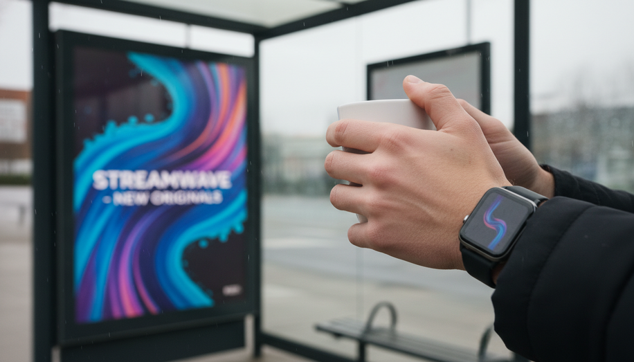 Brand Lift Studies: Quantifying OOH Advertising's Impact on Awareness and Purchase Intent