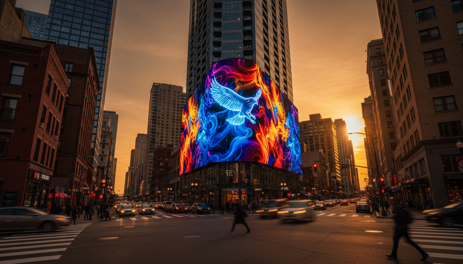 The Psychology of OOH Recall: Why Some Ads Stick and Others Fade