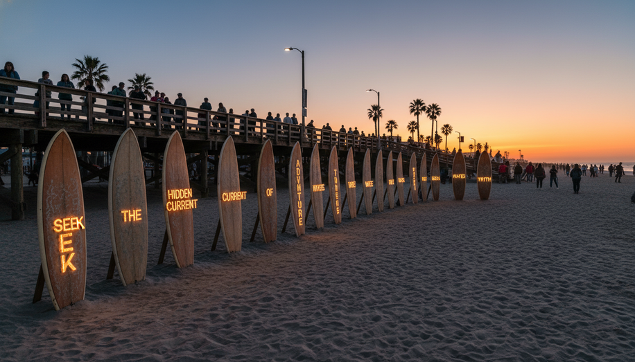 Guerrilla OOH Tactics: Unconventional Placements for Unforgettable Campaigns