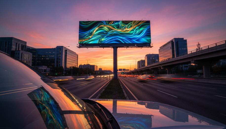 Mastering Digital Billboard Placement: A Data-Driven Approach to Out-of-Home Advertising