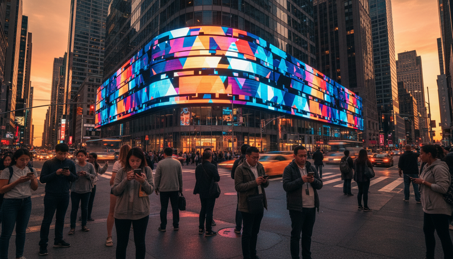 OOH Measurement Evolution: From Unmeasurable to Actionable Attribution