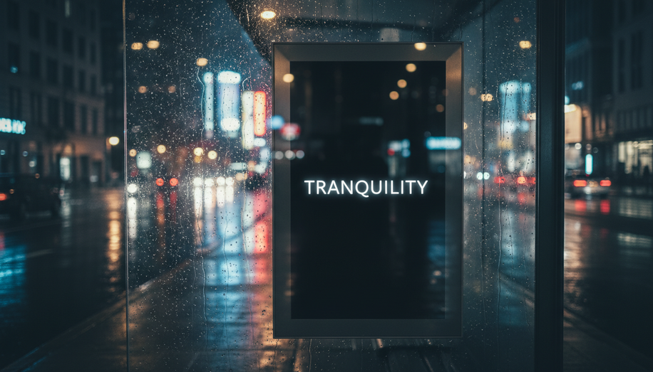 The Power of Minimalism in OOH Advertising: Less is More for Maximum Impact