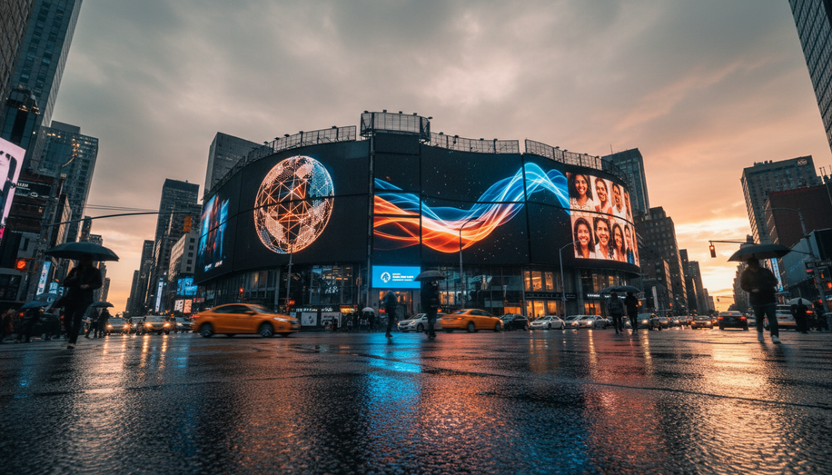 Out-of-Home Advertising: A Full-Funnel Powerhouse for Modern Marketing