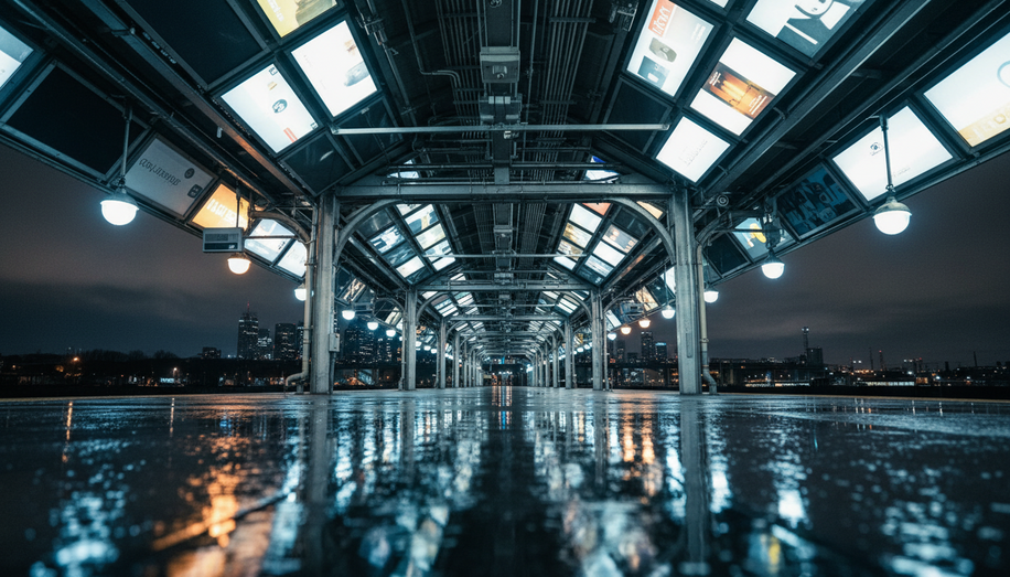 Navigating the Regulatory Maze of Out-of-Home Advertising