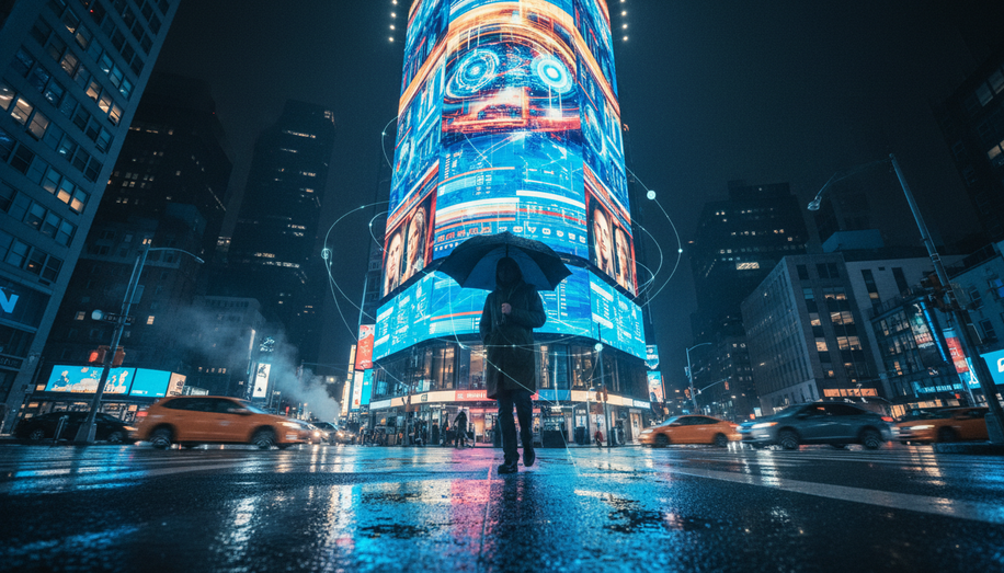 Ethical OOH Advertising: Balancing Precision with Privacy in the Post-Cookie Era