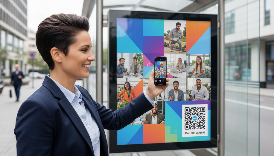 Out-of-Home Advertising: A Game Changer for Modern Recruitment