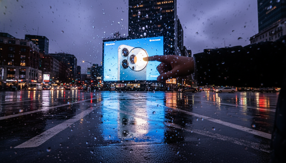 Transforming OOH: How Interactive Campaigns Drive Engagement and ROI
