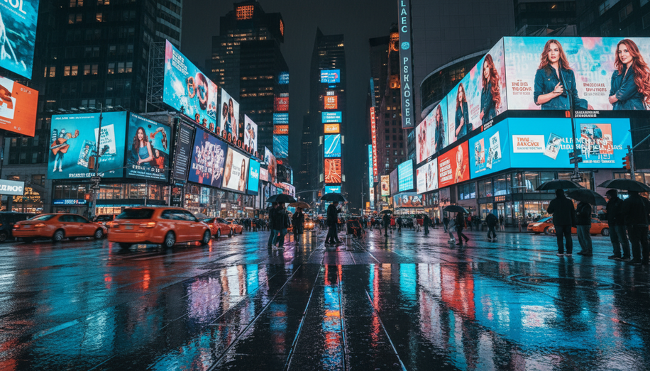 Navigating the Operational Complexities of Digital Out-of-Home (DOOH) Networks
