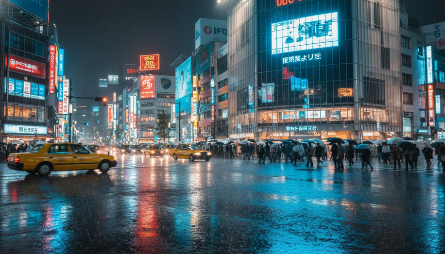 Navigating Cross-Border OOH Campaigns: Challenges, Strategies, and Success