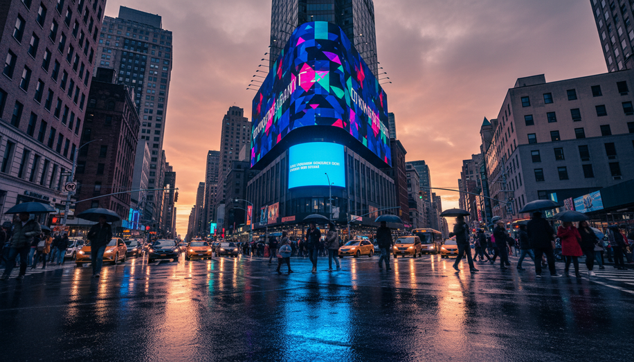 OOH Advertising and Retail Media Networks: A Full-Funnel Strategy to Drive Footfall and Sales