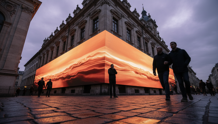 The Power of Empathy in Out-of-Home Advertising