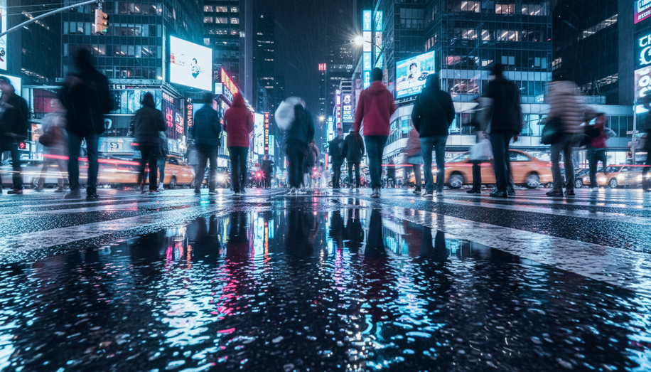 Aggregated Anonymous Data: The Future of Privacy-Centric OOH Advertising & Measurement