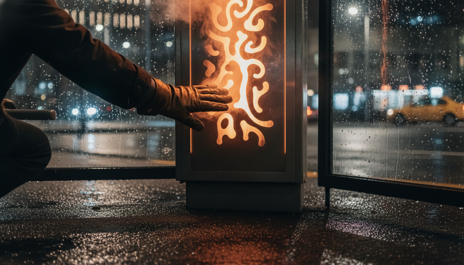 The Evolution of OOH: From Passive Media to Immersive Experiences