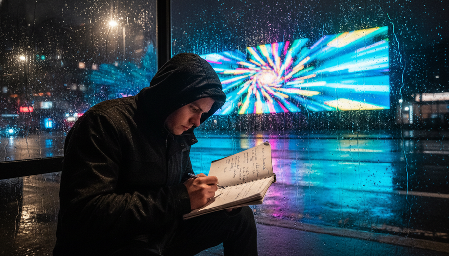 The Essential Guide to Crafting Effective OOH Creative Briefs