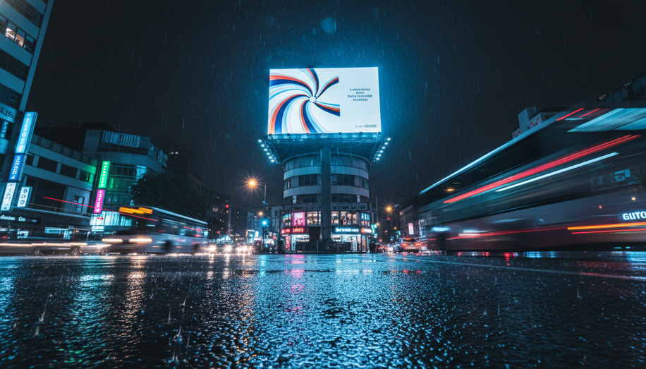 Why Static OOH Still Dominates: Reliability, Trust, and Impact in a Digital Age