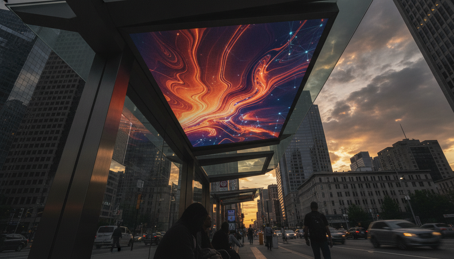 Maximizing DOOH Yield: Key SSP Functionalities for Media Owners in Programmatic Advertising