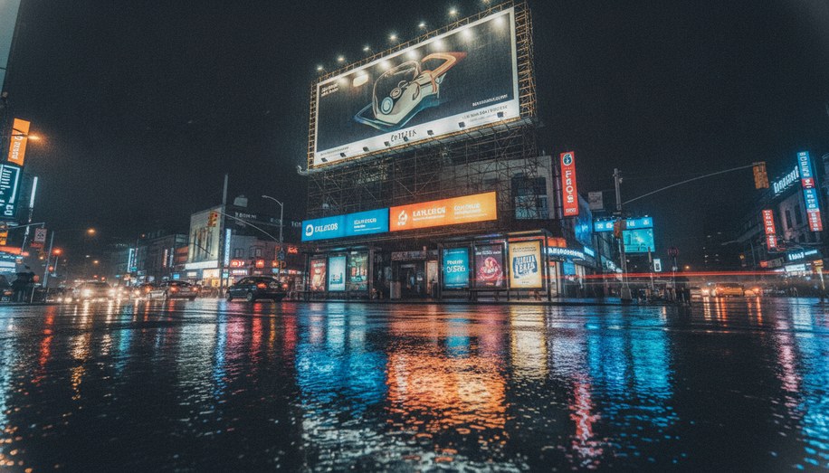 Static OOH Measurement: From Speculation to Quantifiable ROI