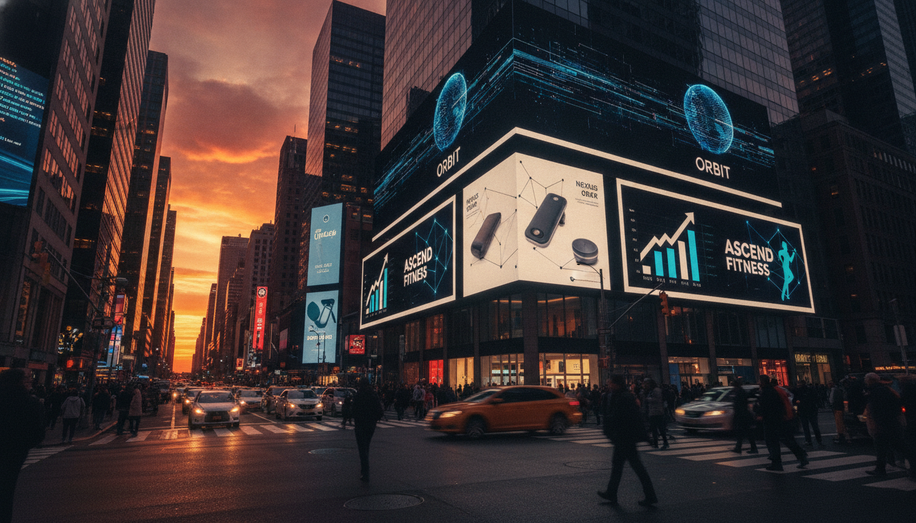 6 Essential OOH Media Platforms for E-commerce & DTC Brands