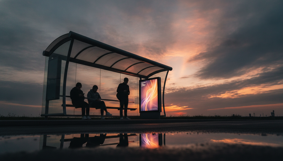 Guide to Premier Point-of-Care DOOH Networks for Healthcare Advertising
