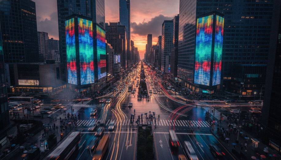 Top 5 OOH Foot Traffic & Location Lift Attribution Tools